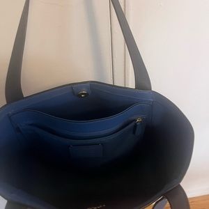 Coach Tote